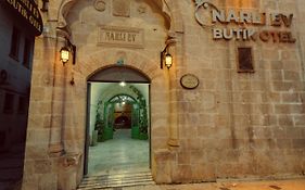 Narlı Ev Butik Otel